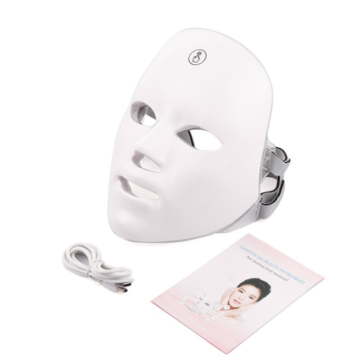 Calyx Radiance LED Mask